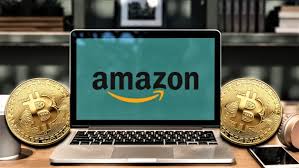Jul 26, 2021 · new york (cnn business) amazon listed a job opening for a digital currency and blockchain product lead, sending cryptocurrencies soaring monday. R7r Wjdl13qwzm