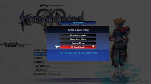 For kingdom hearts iii on the playstation 4, ability guide by anonymoussong. Kingdom Hearts 3 Critical Mode Explained Changes Abilities More Details