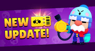 Power points drop in brawl boxes and are often available to buy with boss fight is another three player mode, only this time you'll be fighting against a massive robot with an enormous. Update Tara S Bazaar Brawl Stars
