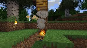 Create and place a campfire up to 5 blocks below the beehive or bee nest, then use shears. How To Get Honey In Minecraft