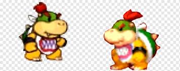 In the background to the left of the hot springs. Bowser Paper Mario Sticker Star Mario Luigi Atasco De Papel Atasco De Papel Mario Bowser Papel Mario Png Pngwing