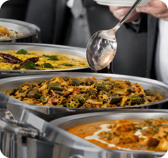 Delivering Organic Homestyle Food in Delhi NCR | OMKITCHEN