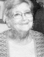 Mae Hindman Obituary May 26, 2017