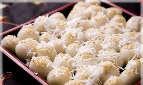 Vào ngày mùng 3 tháng 3 âm lịch hàng năm (năm nay là ngày 9/4), người việt thường làm bánh trôi nước cúng gia tiên, như một cách tưởng niệm người thân trong những ngày tháng cuối xuân. Cach Lam Banh Troi NÆ°á»›c Miá»n Báº¯c Chuáº©n Vá»‹ Ngá»t Beo