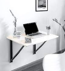 Pricing, promotions and availability may vary by location and at target.com. Buy Folding Wall Mounted Study Table Large In Glossy White Colour By Futurdecor Online Modern Writing Tables Tables Furniture Pepperfry Product