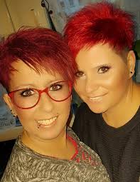 Groß kurze haare frau ovales gesicht deltaclic. 8 Einfache Kurze Frisuren Fur Frauen Deine Haare