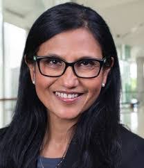 Mukti Patel's Instagram, Twitter & Facebook