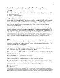 40+ free letter of intent template, samples, formats, examples. Concept Essay F15