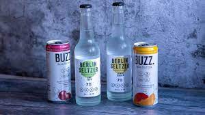 Celebrating originality and flavor on the daily. Hard Seltzer Sind Das Trend Getrank Was Ist Das Eigentlich Stern De