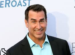 Who is Rob Riggle? How Tall Is He Compared To Shaquille ONeal?