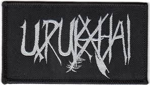 Affair, matter itulah urusan saya! Uruk Hai Logo Patch