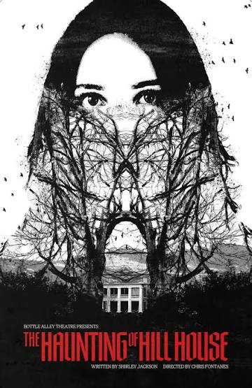 The Haunting of Hill House | CTX Live Theatre