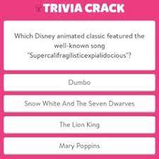 We're about to find out if you know all about greek gods, green eggs and ham, and zach galifianakis. Stupid Trivia Crack Questions