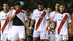 Somos y seremos lo mas grande del mundo Bbc Tim Vickery River Plate Face Play Off Anxiety