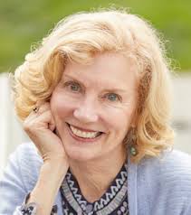 Gail Stark's Instagram, Twitter & Facebook