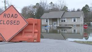 Jefferson County woman denied flood insurance, house now under 12 feet of  water