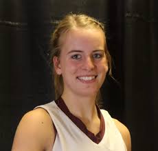 2018-19 Women's Basketball Roster