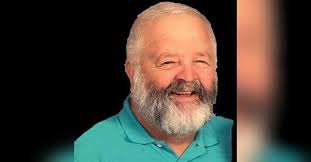 Mike Parkerson Obituary