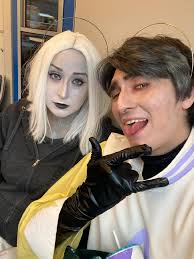 Adam Cosplayer Shares Popular Cosplay in the PNW