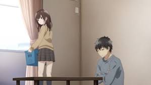 Getting started • guidelines • manual of style • image policy • to do • community portal this wiki is dedicated to hige wo soru. Higehiro After Being Rejected I Shaved And Took In A High School Runaway The Spring 2021 Preview Guide Anime News Network