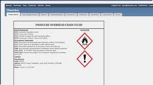 Simply insert text or images into each 17.11.2017 · ghs label template creation may help easily discover hazards depending on their. Chemical Labels Ghs Label Template Chemdoc Chemical Label With Ghs Label Template 10 Professional Templat Label Templates Templates Professional Templates