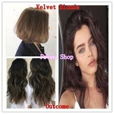 Blonde hair origins, meaning and facts. Velvet Blonde Hair Color With Oxidant 7 7 Bremod Permanent Hair Color Lazada Ph