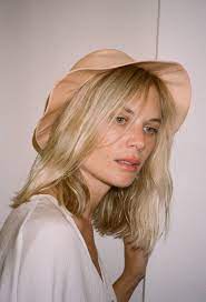 Clyde Bucket Hat On Garmentory Summer Accessories Bucket Hat Long Hair Styles