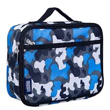 I bought my dad a container of these (plus some airpods) for father's day, and he was 10 times more excited about the animal crackers as you probably know, they always taste better when dunked in a cold glass of milk. Buy Wildkin Kids Insulated Lunch Box Bag For Boys And Girls Perfect Size For Packing Hot Or Cold Snacks For School Travel Measures 9 75 X 7 X 3 25 Inches Mom S Choice