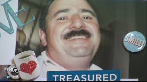 Funeral set for Walnut Creek father, victim of road rage