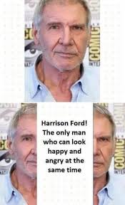 The Harrison Ford Dennis Quaid Experience Publications Facebook harrison ford dennis quaid experience