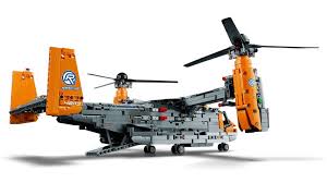 Hier ist für jeden etwas dabei: Lego Bauanleitung Der Abgesagten 42113 Boeing Bell Osprey V22 Aufgetaucht Der Spielwaren Investor Spielend Reale Rendite