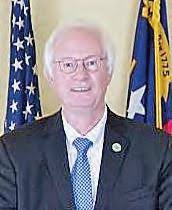 North State Journal Vol. 8, Issue 29 by North State Journal