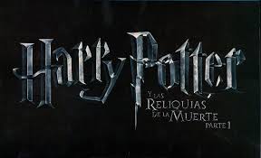 En este final, la séptima entrega de la serie harry potter, j.k. Exclusiva Logo Oficial De Harry Potter Y Las Reliquias De La Muerte Parte I Blog Hogwarts
