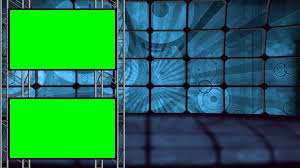 But i don't want it to take up my full background. Free Green Screen Backgrounds Wallpaper Cave