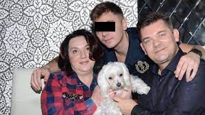 Dzięki uporowi, ciężkiej pracy i wielu wyrzeczeniom. Syn Zenka Martyniuka Z Zarzutami Daniel M
