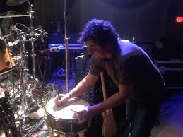 Charitybuzz: Take Home this Matt Gaither Custom Snare Drum, signed by the  Band, Ween PLUS Two Tickets to a Concert with a Backstage Visit!