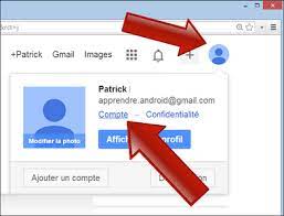 Vous avez réussi à changer le mot de passe de votre utilisateur windows. Comment Modifier Son Mot De Passe Google