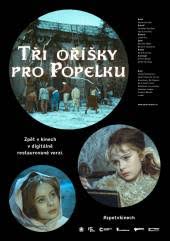 Hledáte knihu tři oříšky pro popelku od miroslav graclík? Herci A Tvurci Filmu Tri Orisky Pro Popelku 1973 Kinobox Cz