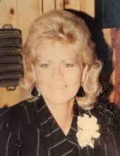 Obituary information for Cheryl Lynn McKenzie