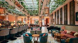 soho house amsterdam nouvelle adresse branchee de la capitale soho amsterdam hotel de luxe