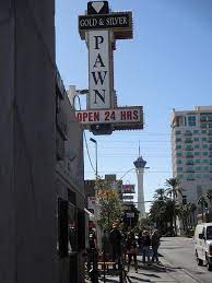 The shop remains open 24 hours a day. World Famous Gold And Silver Pawn Shop Photograph By Kay Novy