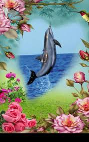 The answer given earlier is correct indeed and something that is agreed upon by all four sunni schools of islamic law. Pin By Nrana On Dolphins Dolphin Art Dolphins Animals