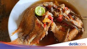 Sangat sederhana resep ikan asin gabus masak tumis peadas mantul. Paa3vslqnbs16m