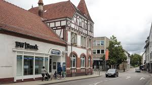 Bw Banken Im Kreis Ludwigsburg Service Vor Ort Nur Noch Auf Anfrage Ludwigsburg Stuttgarter Nachrichten