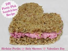 We did not find results for: Recipe For Pretty Pink Sandwich Spread Perfect For Girl Parties Jenny At Dapperhouse