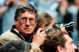 Bob Child, longtime AP Connecticut photographer, dies at 86