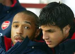 Avis: Henry klar for Juve