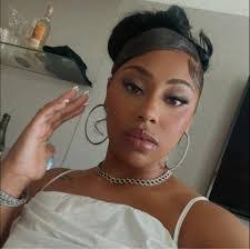 Tiana Harris's Instagram, Twitter & Facebook