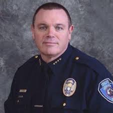 CPD Chief Steele accepts position in New Mexico