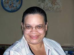 Patricia Ann Campbell, 57